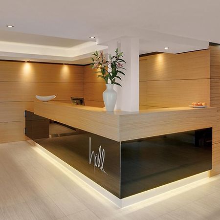 Hotel Holl Шонгау Экстерьер фото