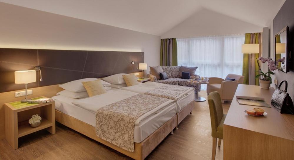 Hotel Holl Шонгау Экстерьер фото