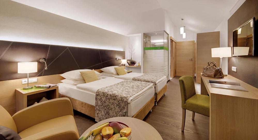 Hotel Holl Шонгау Экстерьер фото