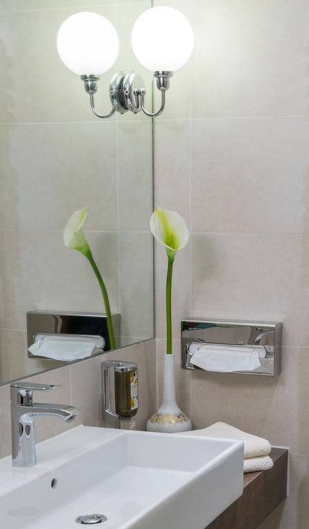 Hotel Holl Шонгау Экстерьер фото